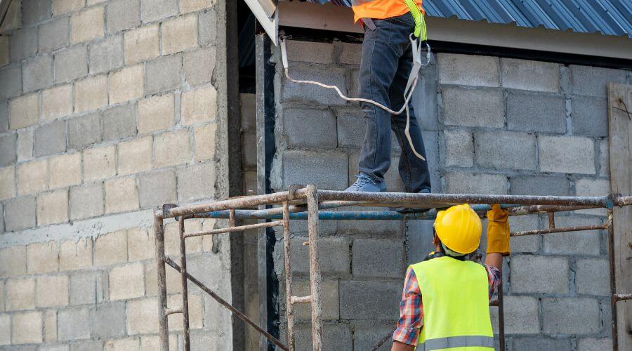Professional residential roofers in Bunkie, LA